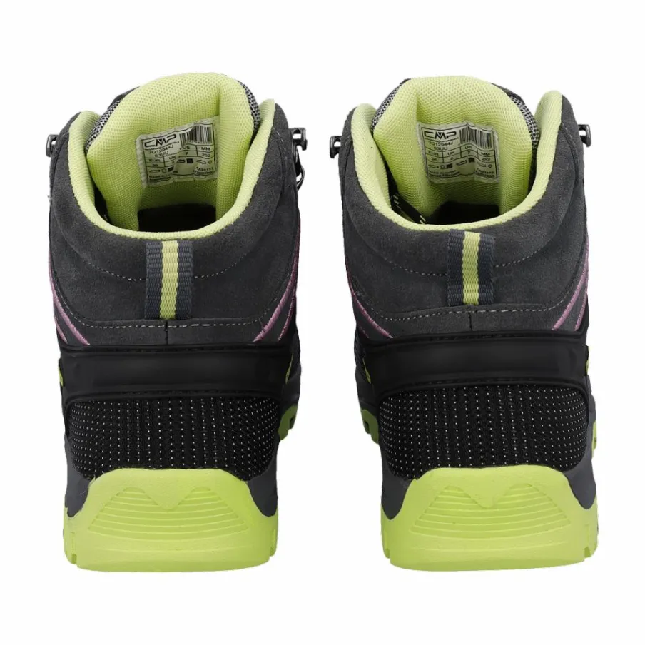 Bambino CMP Scarpe Trekking|Scarpe Trekking^Scarpone trekking per ragazzi Rigel Mid Waterproof