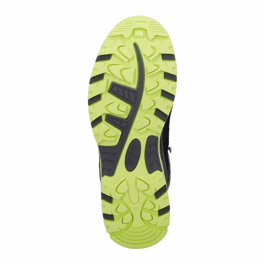 Bambino CMP Scarpe Trekking|Scarpe Trekking^Scarpone trekking per ragazzi Rigel Mid Waterproof