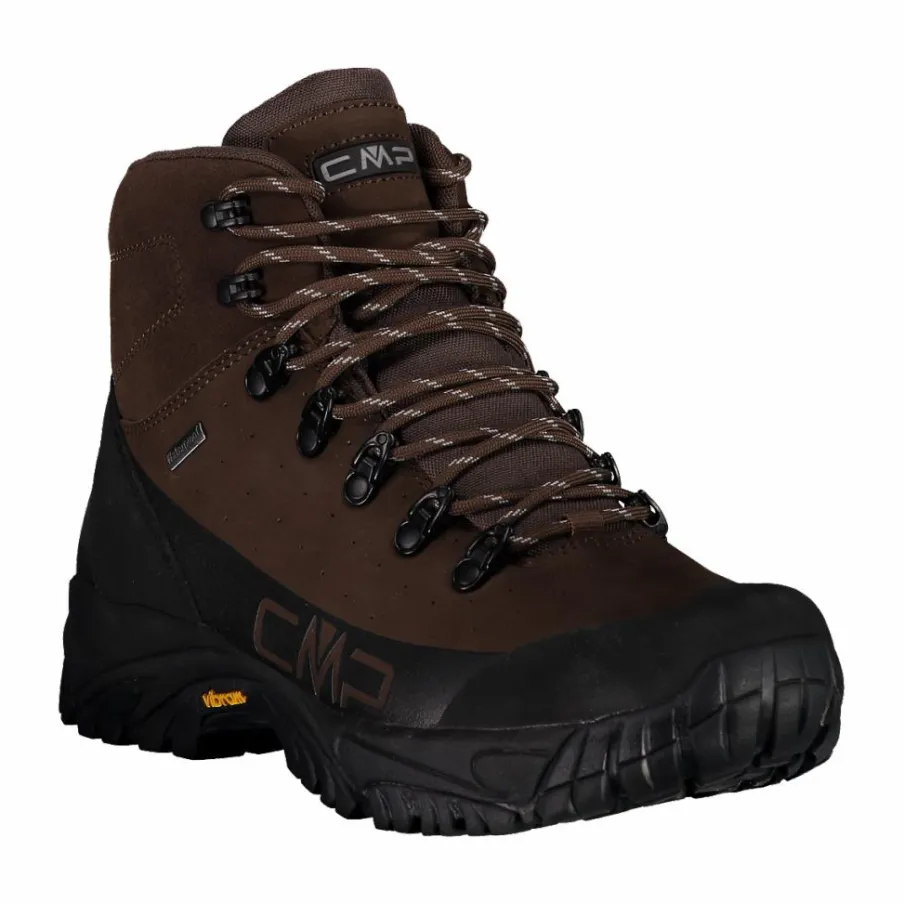 Uomo CMP Scarpe Trekking^Scarpone trekking uomo Dhenieb waterproof