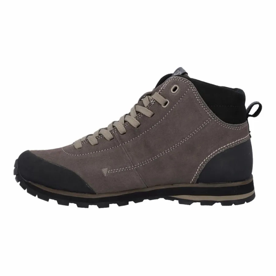 Uomo CMP Scarpe Hiking^Scarpone uomo Elettra Mid waterproof