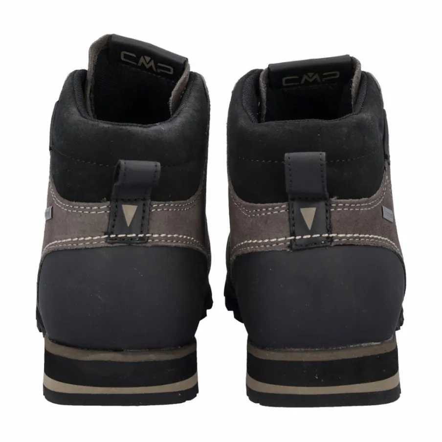 Uomo CMP Scarpe Hiking^Scarpone uomo Elettra Mid waterproof