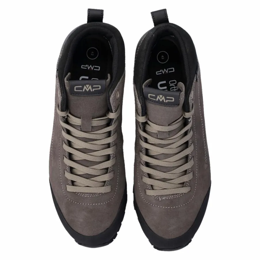 Uomo CMP Scarpe Hiking^Scarpone uomo Elettra Mid waterproof