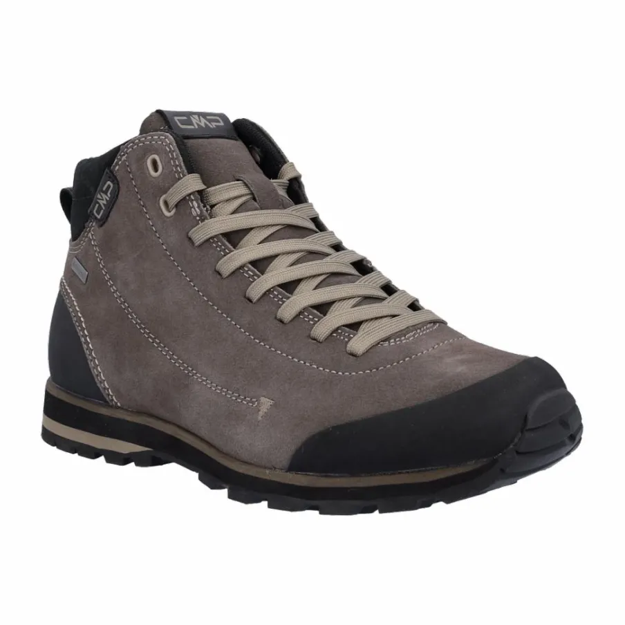 Uomo CMP Scarpe Hiking^Scarpone uomo Elettra Mid waterproof