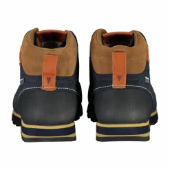 Uomo CMP Scarpe Hiking^Scarpone uomo Elettra Mid waterproof