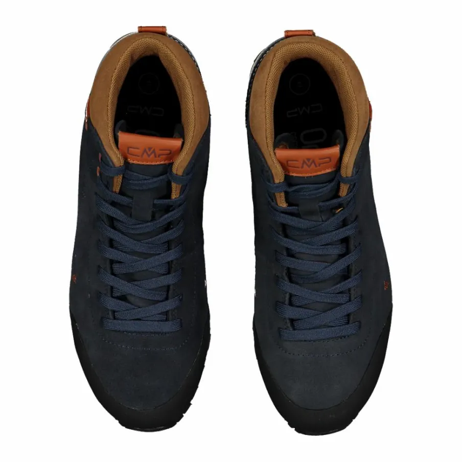 Uomo CMP Scarpe Hiking^Scarpone uomo Elettra Mid waterproof