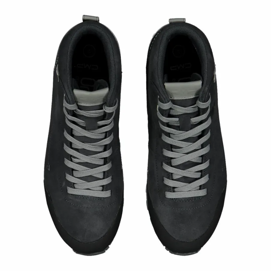 Uomo CMP Scarpe Hiking^Scarpone uomo Elettra Mid waterproof