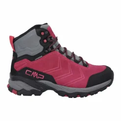 Donna CMP Scarpe Trekking^Scarpone uomo Melnick 2.0 Mid Waterproof