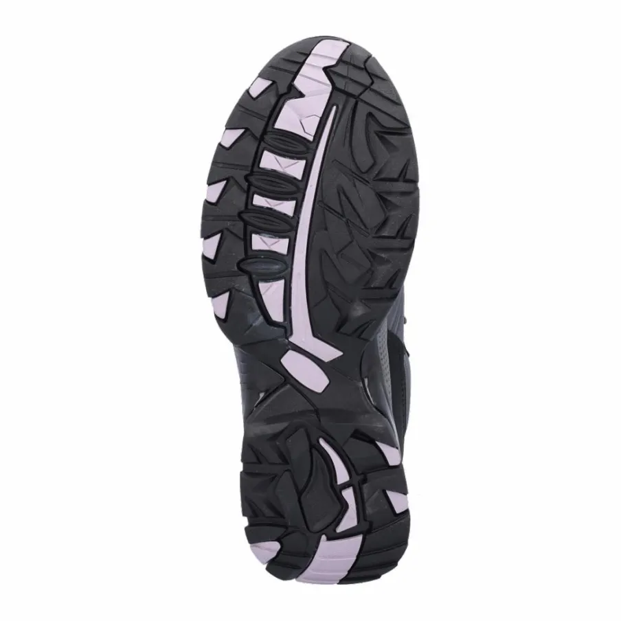 Donna CMP Scarpe Trekking^Scarpone uomo Melnick 2.0 Mid Waterproof