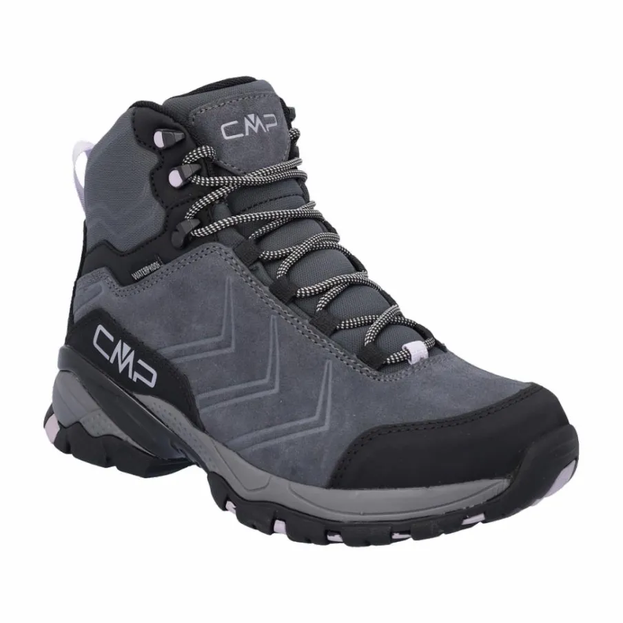 Donna CMP Scarpe Trekking^Scarpone uomo Melnick 2.0 Mid Waterproof