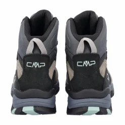 Donna CMP Scarpe Trekking^Scarpone uomo Melnick 2.0 Mid Waterproof