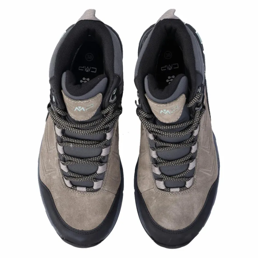 Donna CMP Scarpe Trekking^Scarpone uomo Melnick 2.0 Mid Waterproof