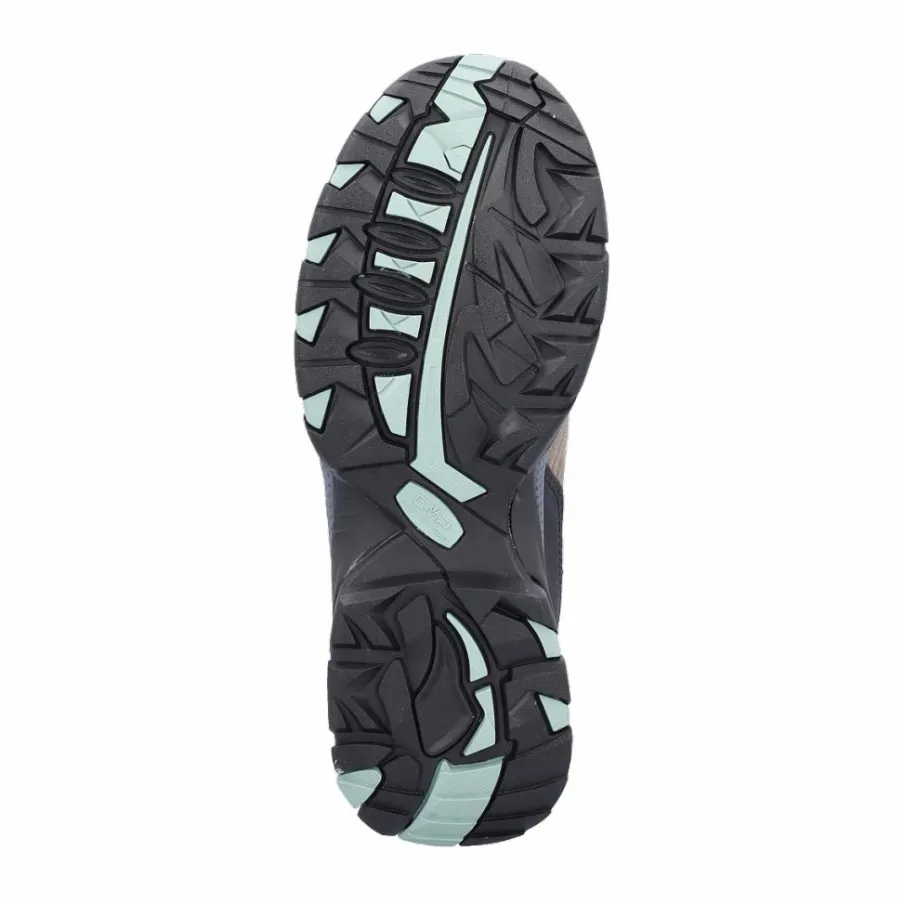 Donna CMP Scarpe Trekking^Scarpone uomo Melnick 2.0 Mid Waterproof