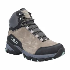 Donna CMP Scarpe Trekking^Scarpone uomo Melnick 2.0 Mid Waterproof