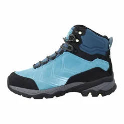 Donna CMP Scarpe Trekking^Scarpone uomo Melnick 2.0 Mid Waterproof