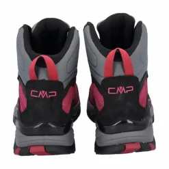 Donna CMP Scarpe Trekking^Scarpone uomo Melnick 2.0 Mid Waterproof
