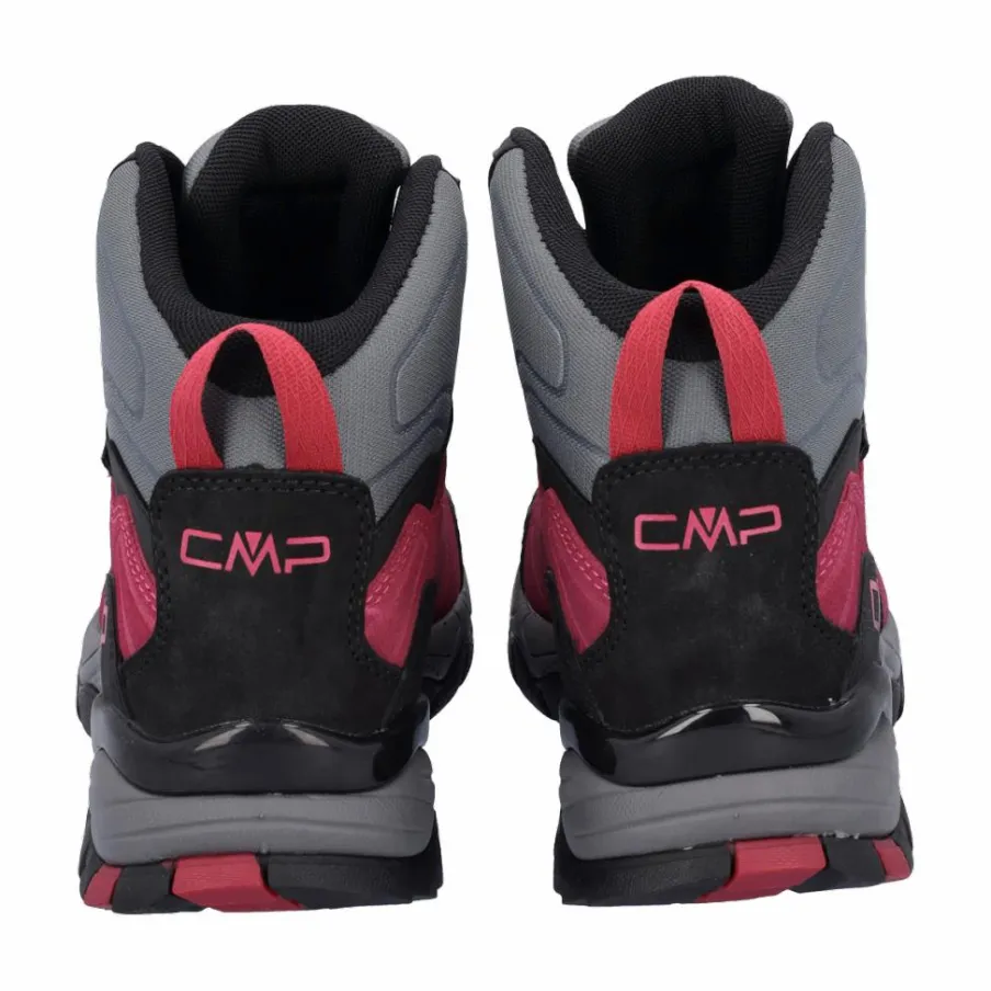 Donna CMP Scarpe Trekking^Scarpone uomo Melnick 2.0 Mid Waterproof