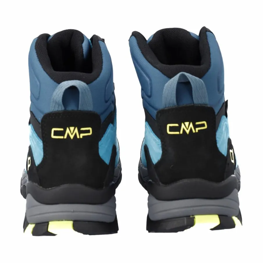 Donna CMP Scarpe Trekking^Scarpone uomo Melnick 2.0 Mid Waterproof