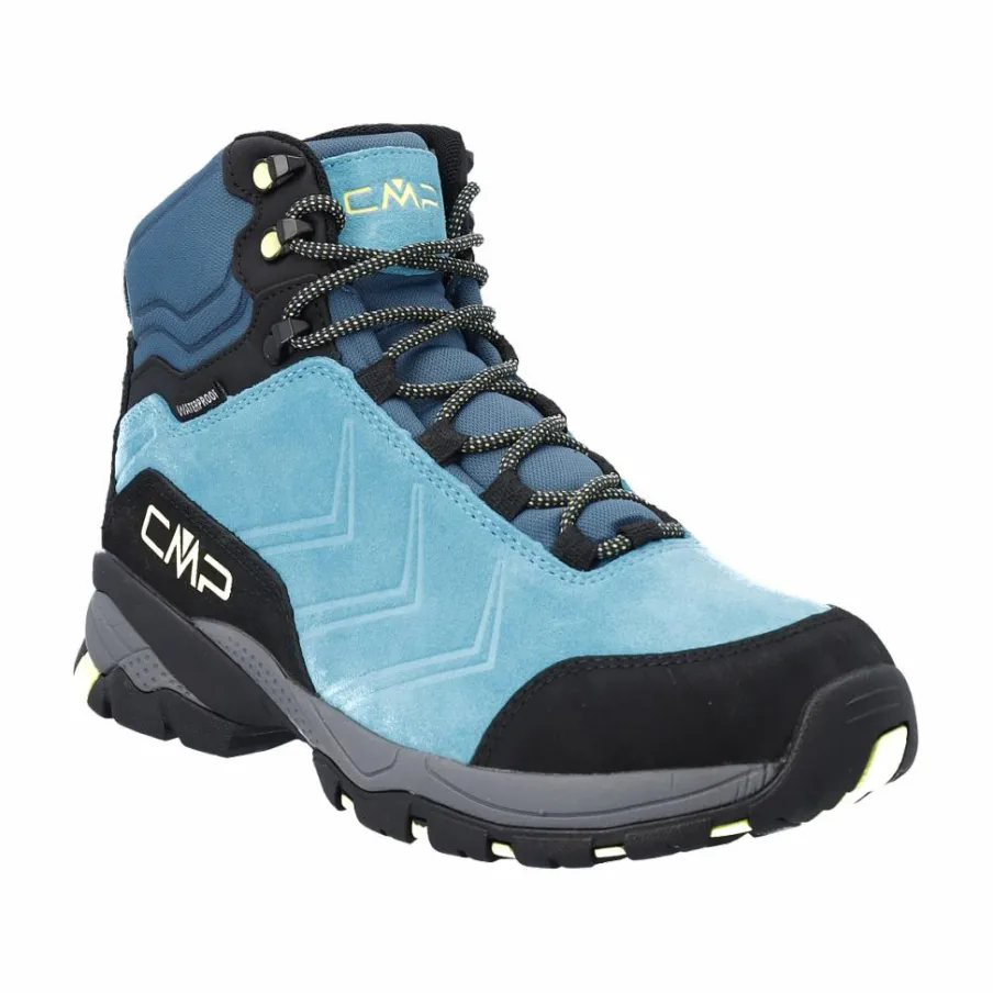 Donna CMP Scarpe Trekking^Scarpone uomo Melnick 2.0 Mid Waterproof