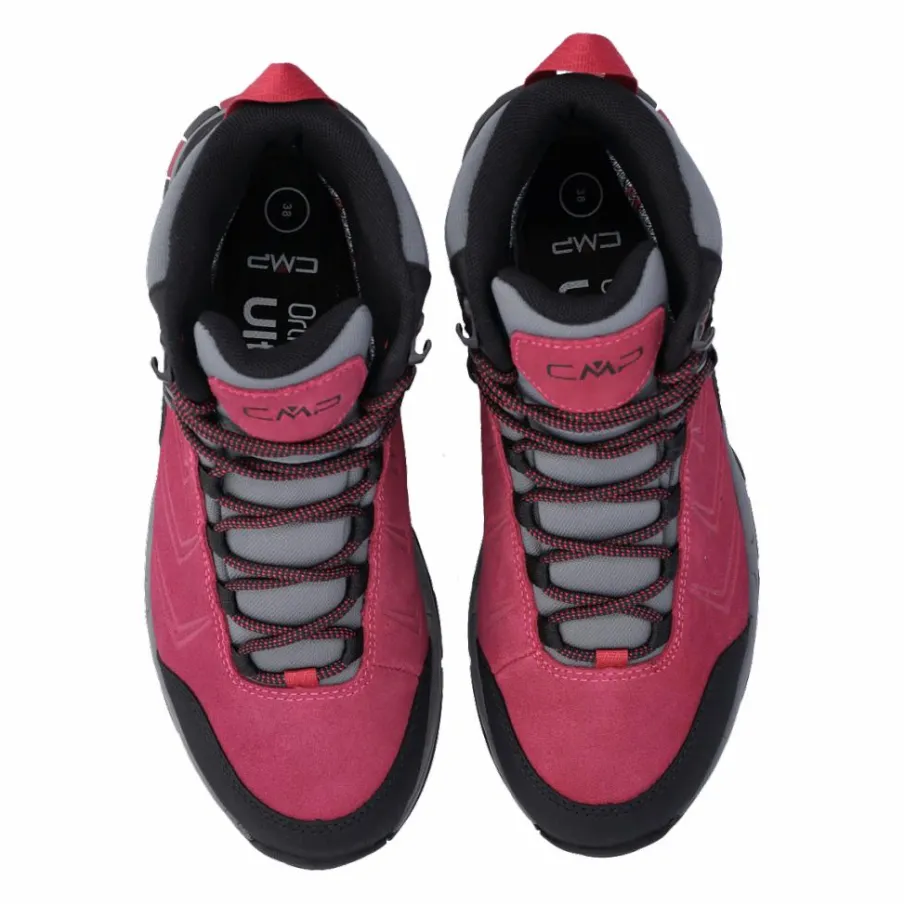 Donna CMP Scarpe Trekking^Scarpone uomo Melnick 2.0 Mid Waterproof