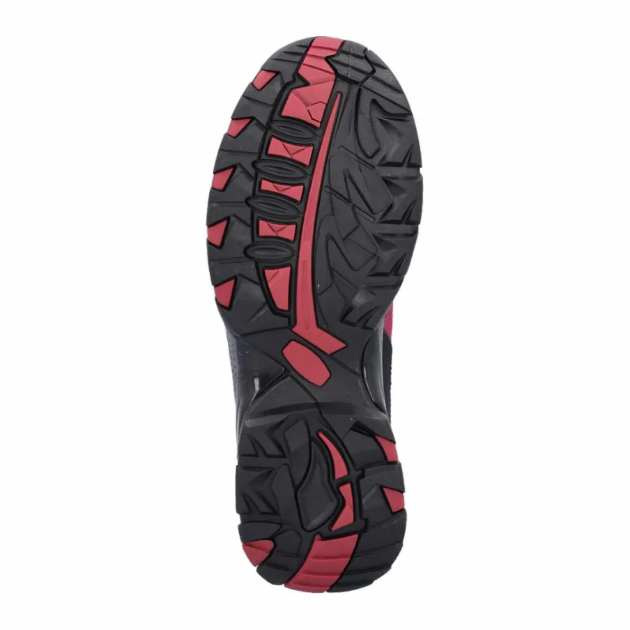 Donna CMP Scarpe Trekking^Scarpone uomo Melnick 2.0 Mid Waterproof