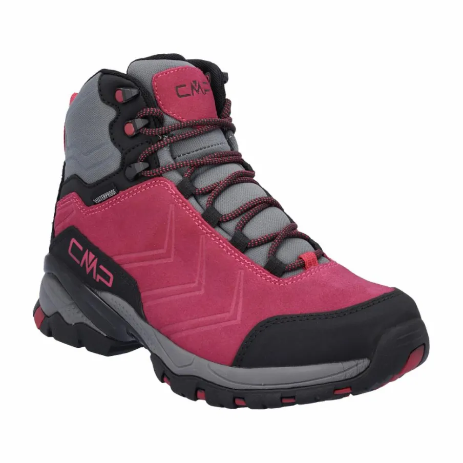 Donna CMP Scarpe Trekking^Scarpone uomo Melnick 2.0 Mid Waterproof