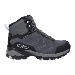Donna CMP Scarpe Trekking^Scarpone uomo Melnick 2.0 Mid Waterproof