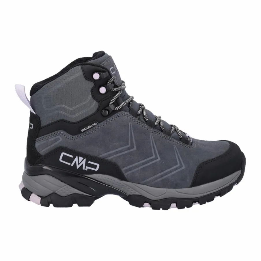 Donna CMP Scarpe Trekking^Scarpone uomo Melnick 2.0 Mid Waterproof
