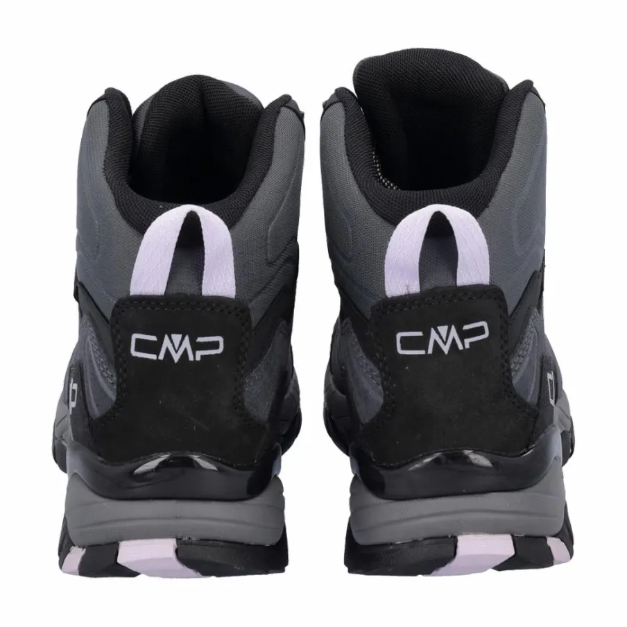 Donna CMP Scarpe Trekking^Scarpone uomo Melnick 2.0 Mid Waterproof