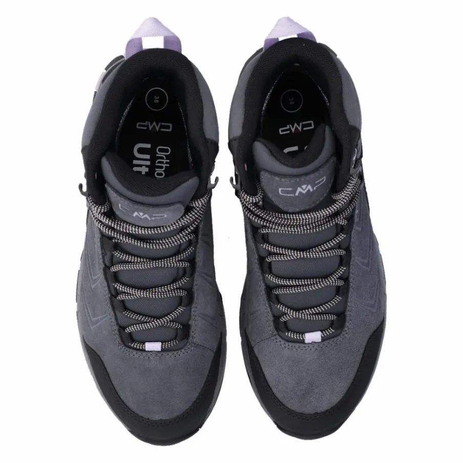 Donna CMP Scarpe Trekking^Scarpone uomo Melnick 2.0 Mid Waterproof