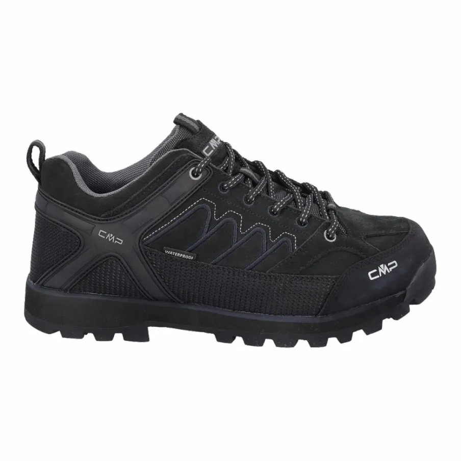 Uomo CMP Scarpe Trekking^Scarpone uomo Moon Low Waterproof