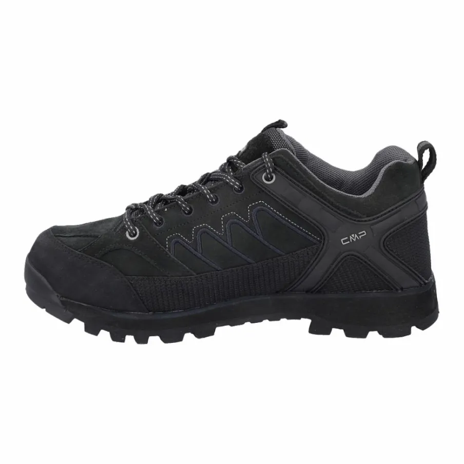 Uomo CMP Scarpe Trekking^Scarpone uomo Moon Low Waterproof