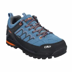 Uomo CMP Scarpe Trekking^Scarpone uomo Moon Low Waterproof