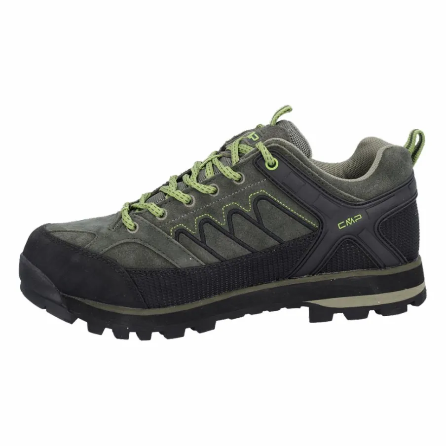 Uomo CMP Scarpe Trekking^Scarpone uomo Moon Low Waterproof