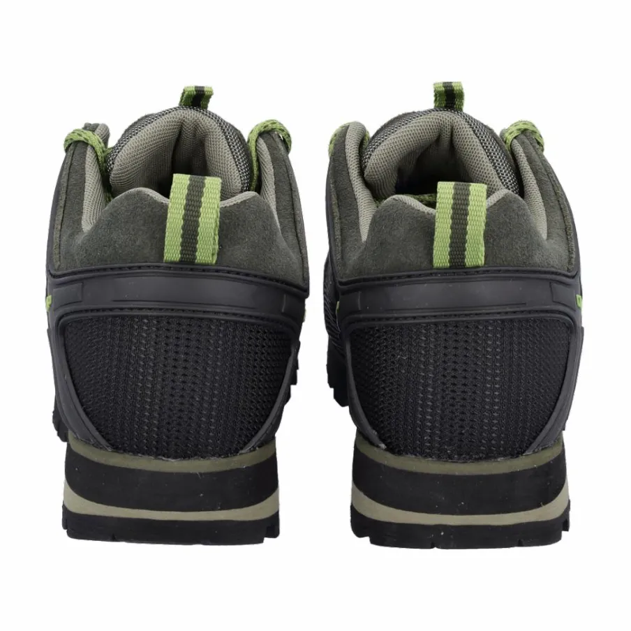 Uomo CMP Scarpe Trekking^Scarpone uomo Moon Low Waterproof
