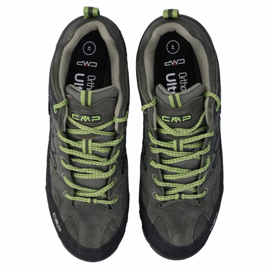 Uomo CMP Scarpe Trekking^Scarpone uomo Moon Low Waterproof