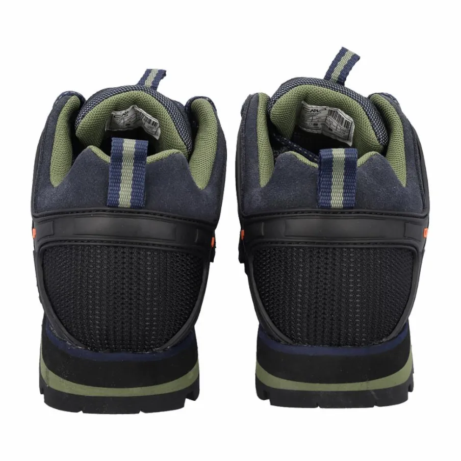 Uomo CMP Scarpe Trekking^Scarpone uomo Moon Low Waterproof