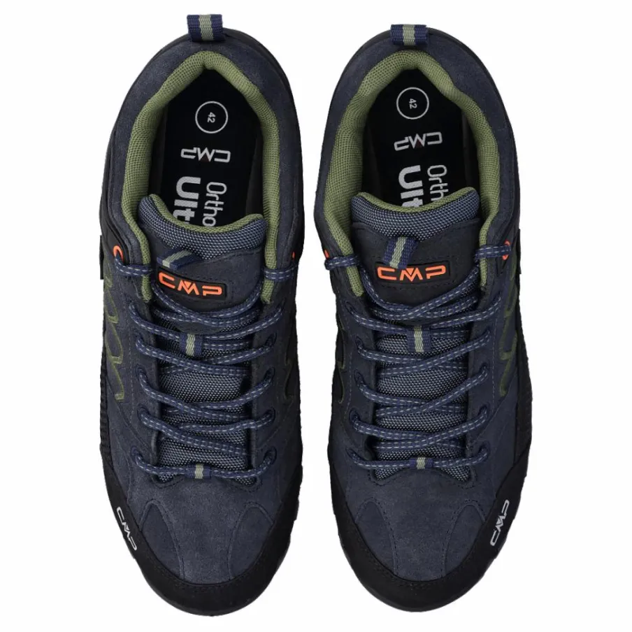 Uomo CMP Scarpe Trekking^Scarpone uomo Moon Low Waterproof