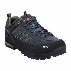 Uomo CMP Scarpe Trekking^Scarpone uomo Moon Low Waterproof