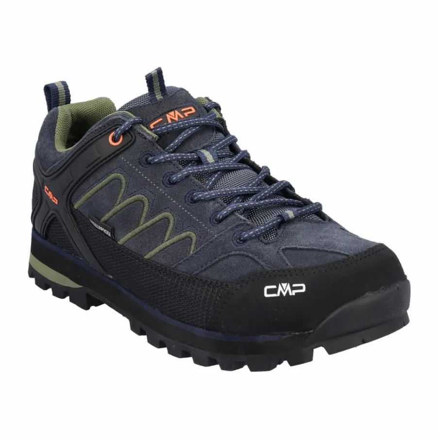 Uomo CMP Scarpe Trekking^Scarpone uomo Moon Low Waterproof