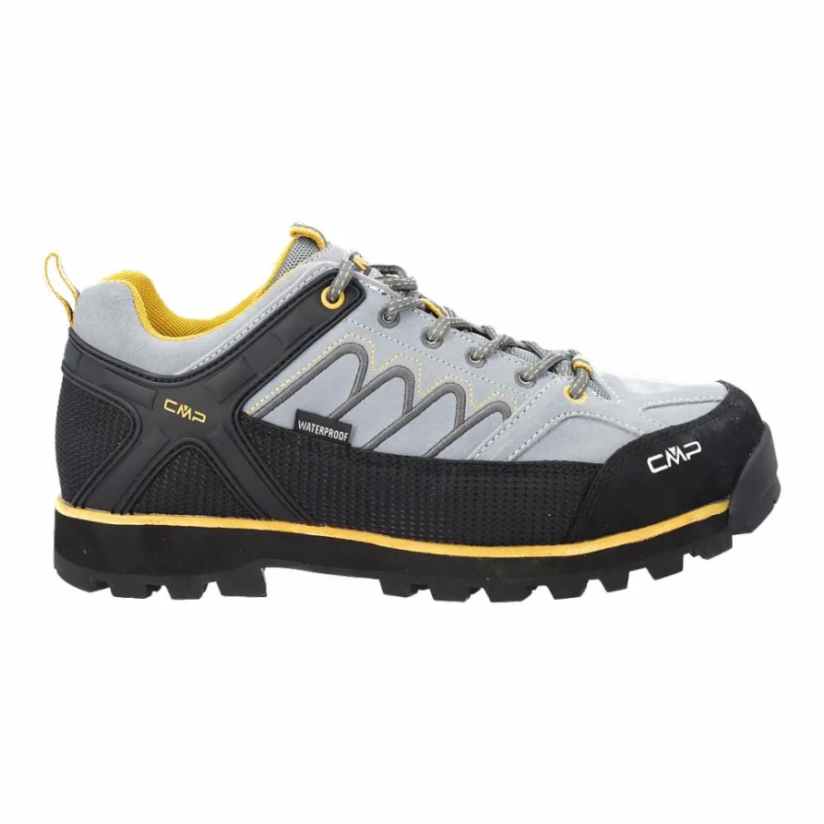 Uomo CMP Scarpe Trekking^Scarpone uomo Moon Low Waterproof