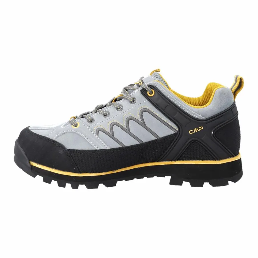 Uomo CMP Scarpe Trekking^Scarpone uomo Moon Low Waterproof