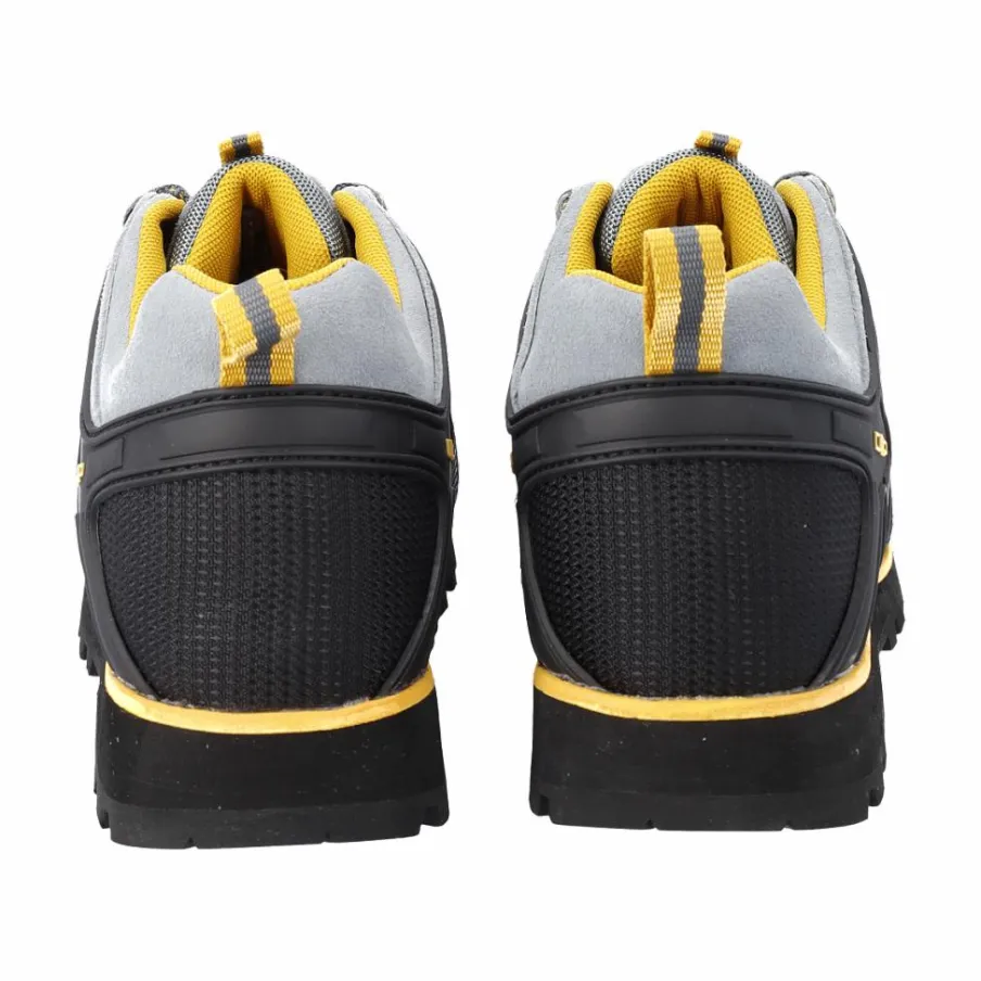 Uomo CMP Scarpe Trekking^Scarpone uomo Moon Low Waterproof