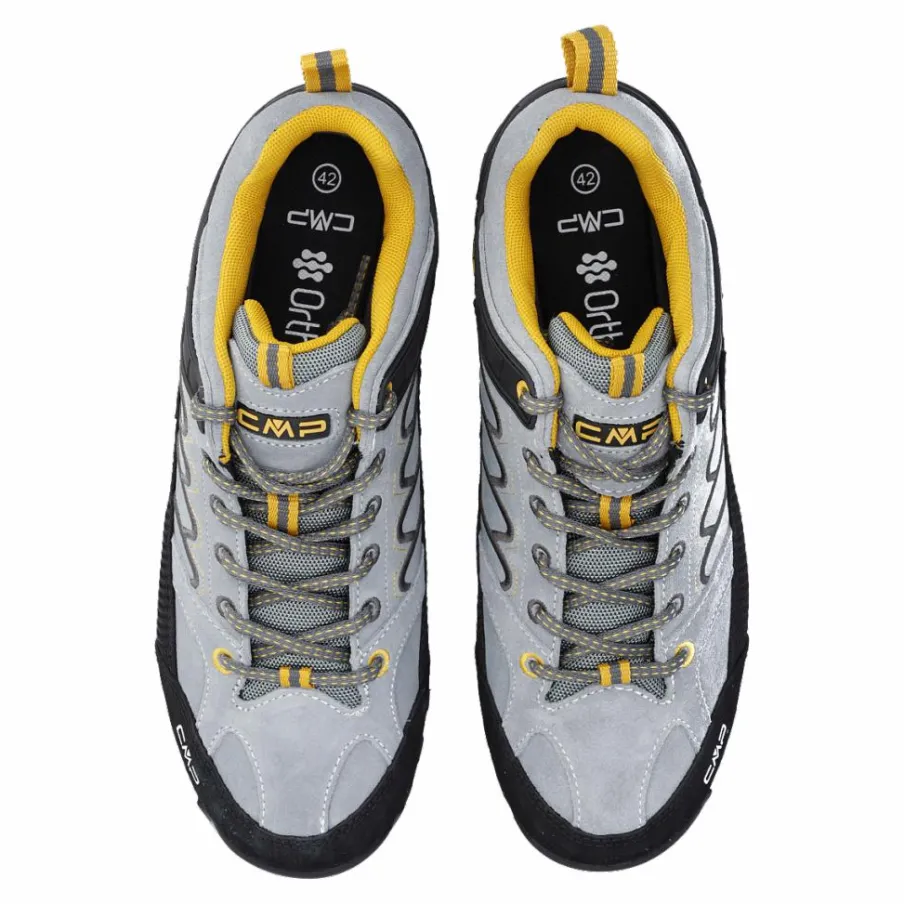 Uomo CMP Scarpe Trekking^Scarpone uomo Moon Low Waterproof