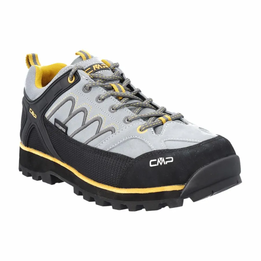 Uomo CMP Scarpe Trekking^Scarpone uomo Moon Low Waterproof