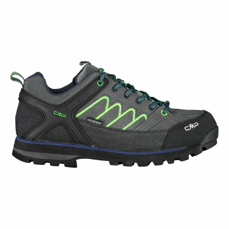 Uomo CMP Scarpe Trekking^Scarpone uomo Moon Low Waterproof