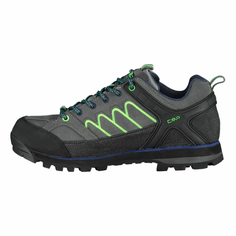 Uomo CMP Scarpe Trekking^Scarpone uomo Moon Low Waterproof