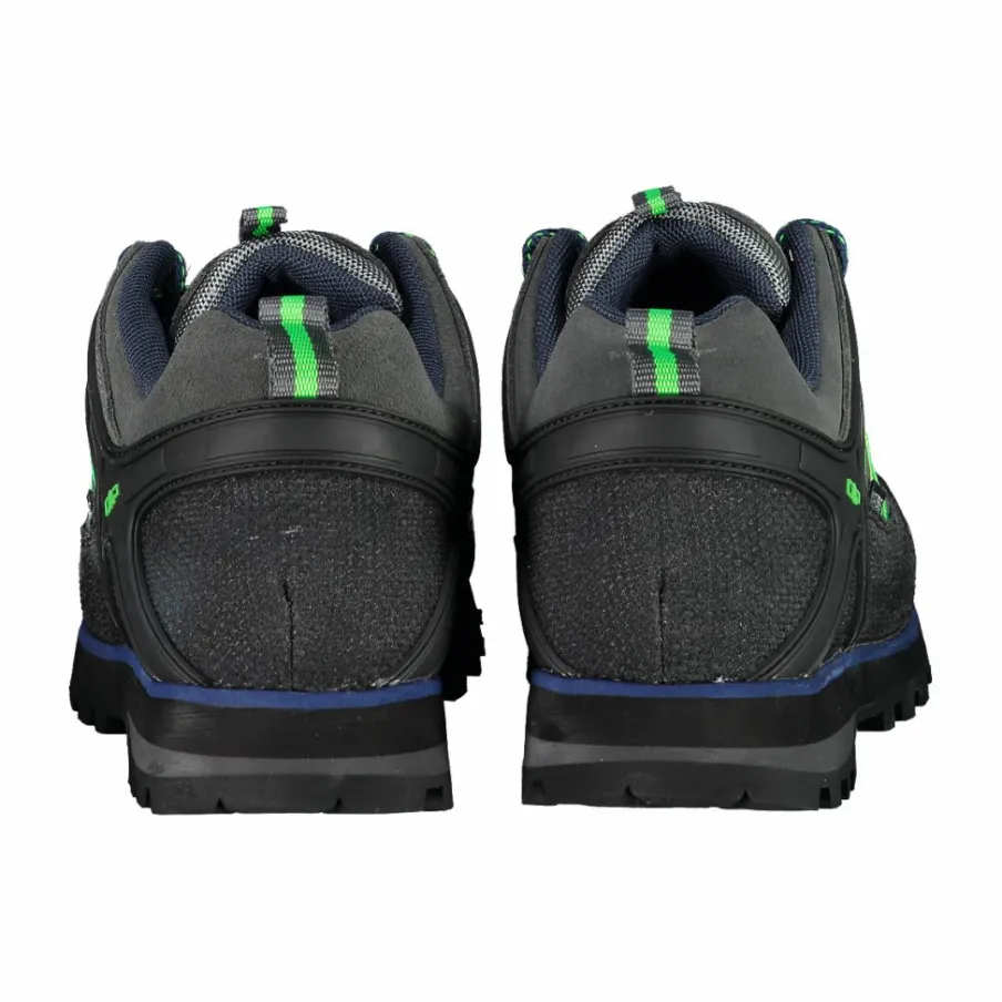 Uomo CMP Scarpe Trekking^Scarpone uomo Moon Low Waterproof