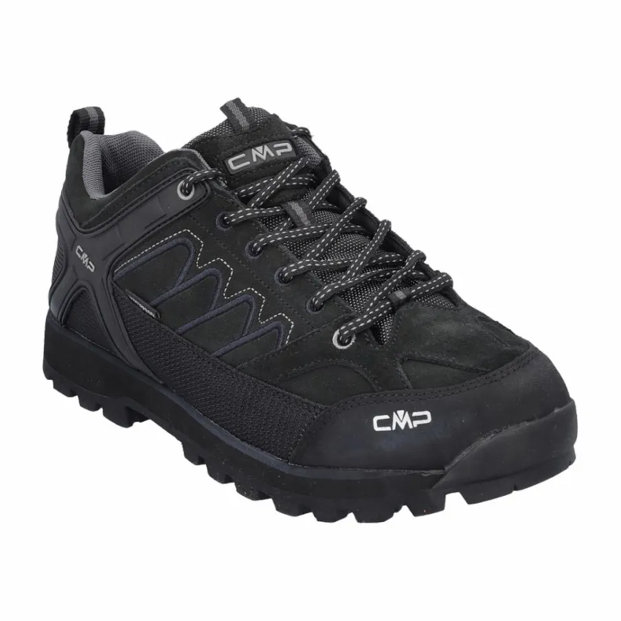 Uomo CMP Scarpe Trekking^Scarpone uomo Moon Low Waterproof
