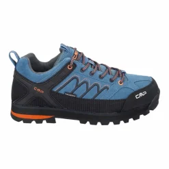 Uomo CMP Scarpe Trekking^Scarpone uomo Moon Low Waterproof
