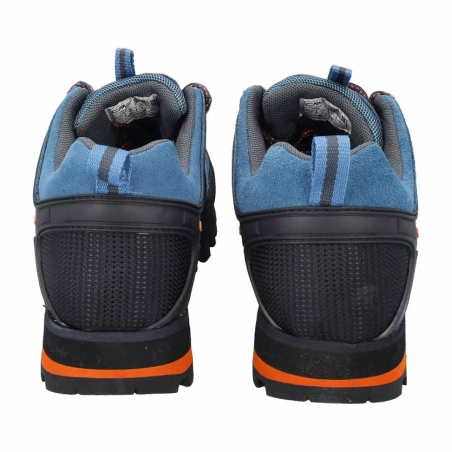 Uomo CMP Scarpe Trekking^Scarpone uomo Moon Low Waterproof
